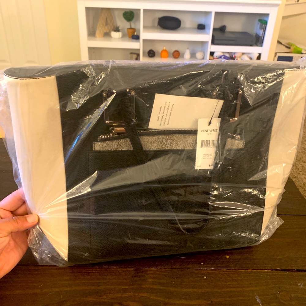 Nine West Addi Bag